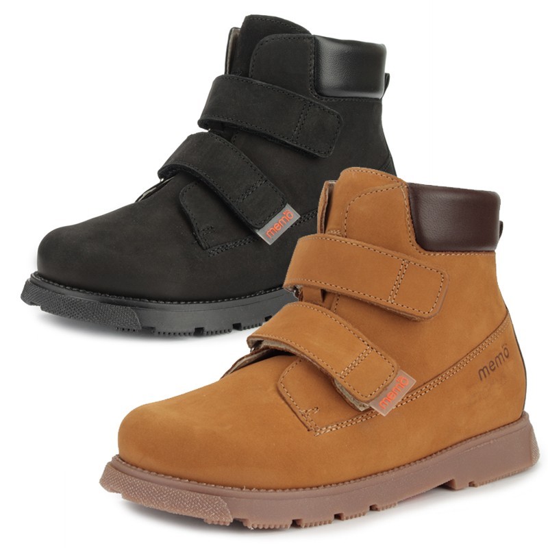 Botas para Invierno Malmo de Memo