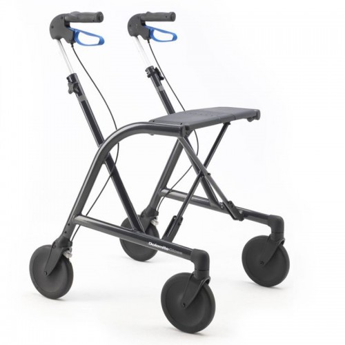 Rollator Dolomite Gloss