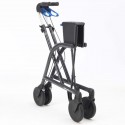 Rollator Dolomite Gloss