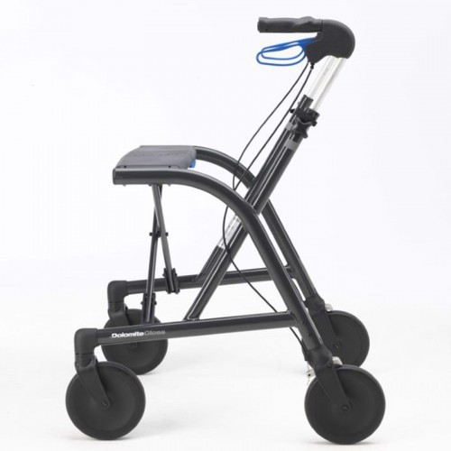 Rollator Dolomite Gloss