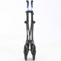 Rollator Dolomite Gloss