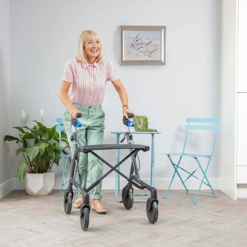 Rollator Dolomite Gloss