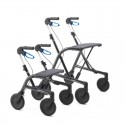 Rollator Dolomite Gloss