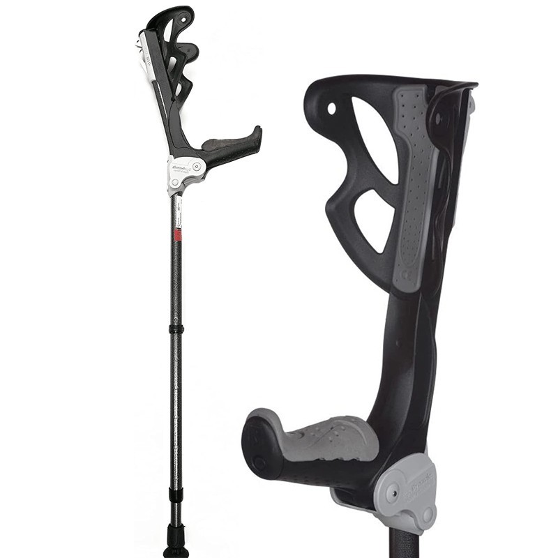 Muleta Ergonómica Ergodynamic Muleta Ergonómica Ergodynamic