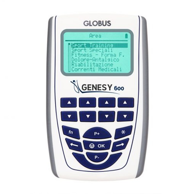 Genesy 600