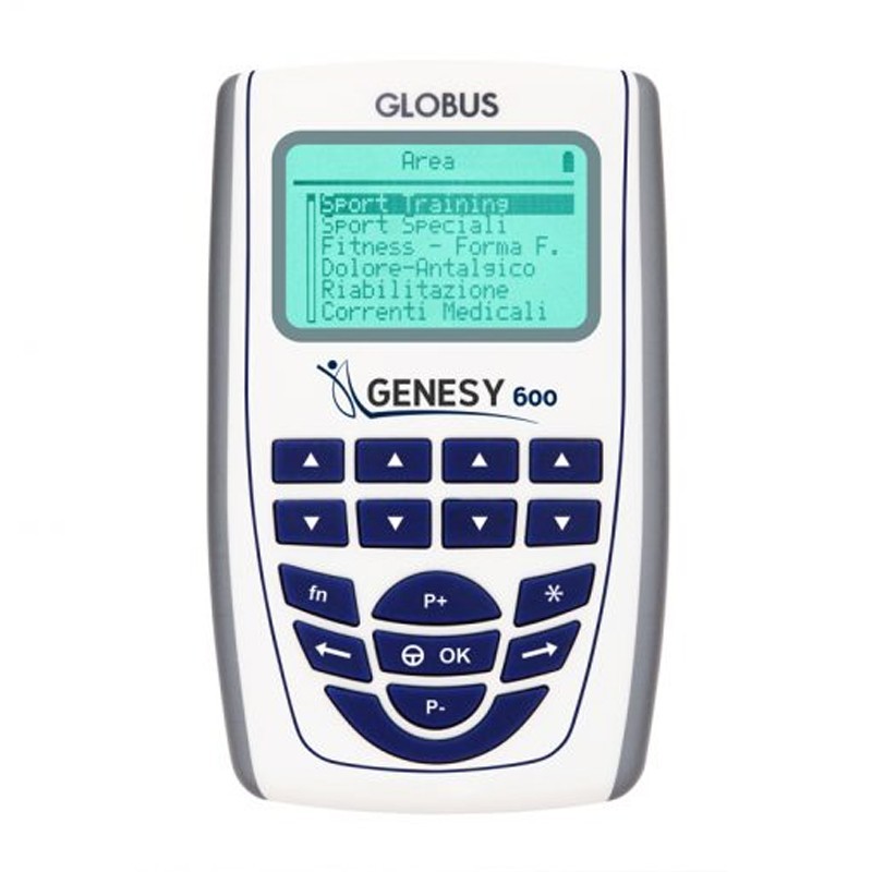 Genesy 600 Genesy 600