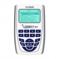 Genesy 600