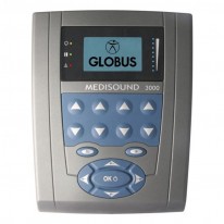 Dispositivo de Ultrasonido Medisound 3000