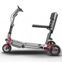 Scooter Eléctrico Atto Sport