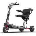 Scooter Eléctrico Atto Sport