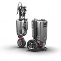 Scooter Eléctrico Atto Sport