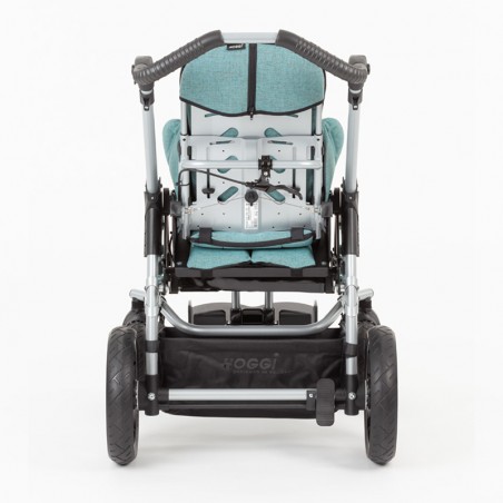 Silla de Paseo Bingo Evolution