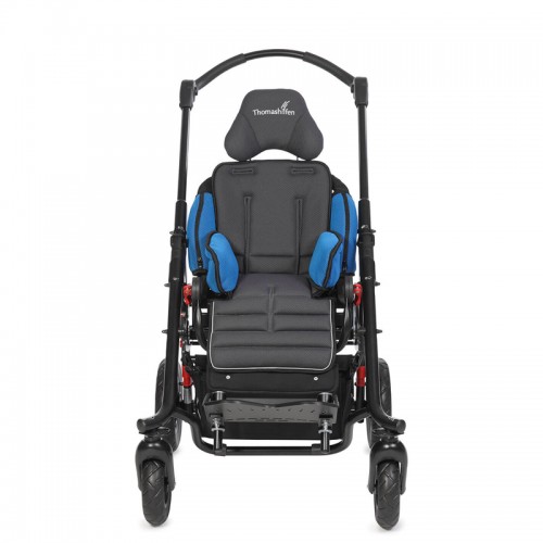 Silla De Paseo PCI Zippie Easys Modular