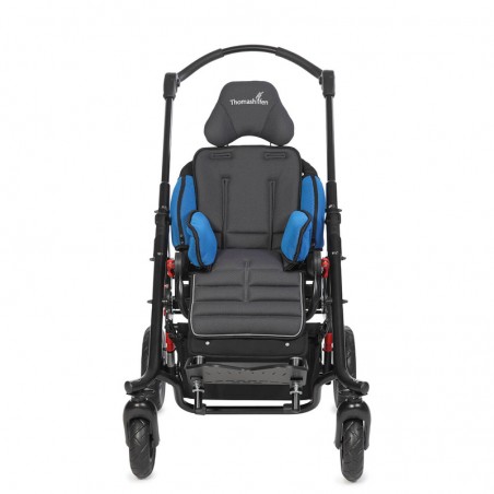 Silla De Paseo PCI Zippie Easys Modular