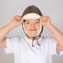 Casco Infantil para...