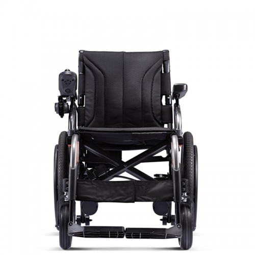Silla de Ruedas Eléctrica Eflexx