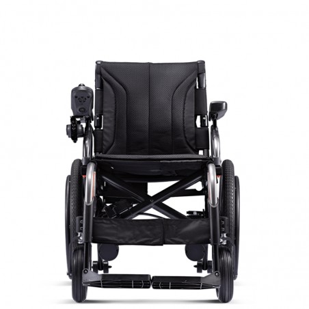 Silla de Ruedas Eléctrica Eflexx