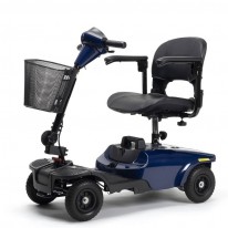 Scooter Eléctrico Antares 3...