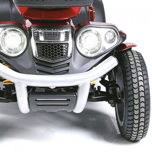 Scooter Eléctrico Gran Potencia Mobility 250