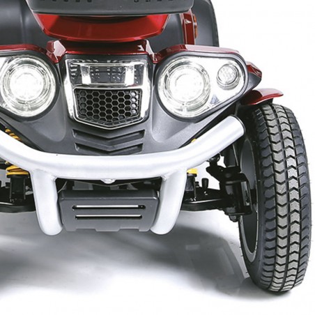 Scooter Eléctrico Gran Potencia Mobility 250