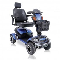 Scooter Eléctrico Mobility 240