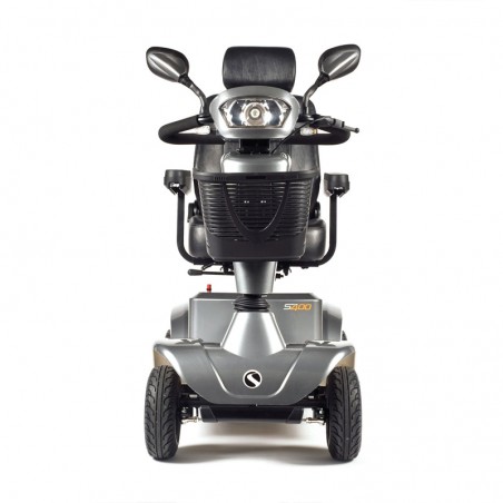 Scooter Eléctrico Sterling S400