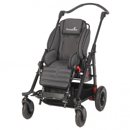 Silla de Paseo Easys Advantage