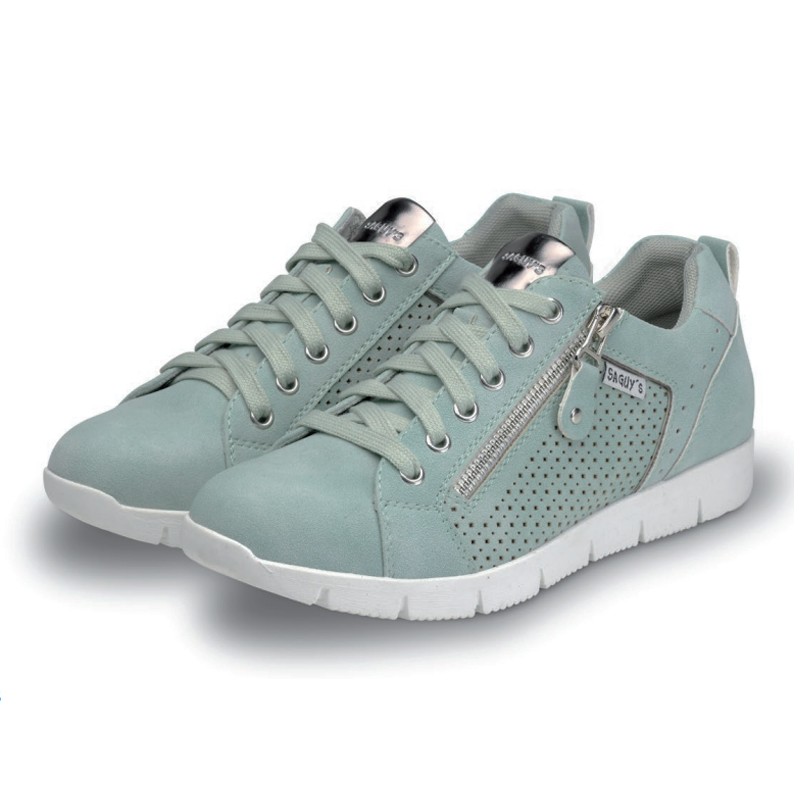 Zapatillas Deportivas con