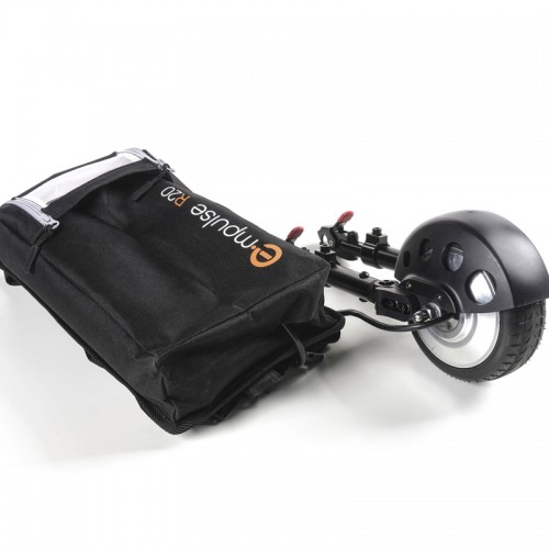 Motor Auxiliar Plegable para Sillas de Ruedas E-mpulse R20