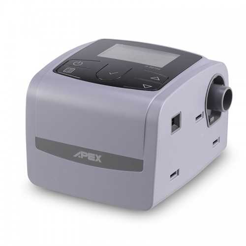 Equipo CPAP para Apnea del Sueño iX Sense
