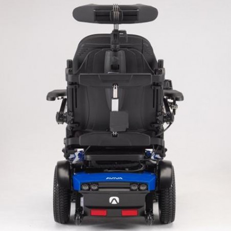 Silla de Ruedas Eléctrica Aviva RX20