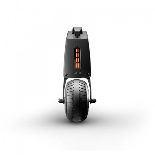 Ayuda a la Propulsión SMOOV One