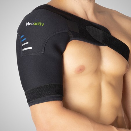 NeoActiv Soporte de Hombro Bilateral