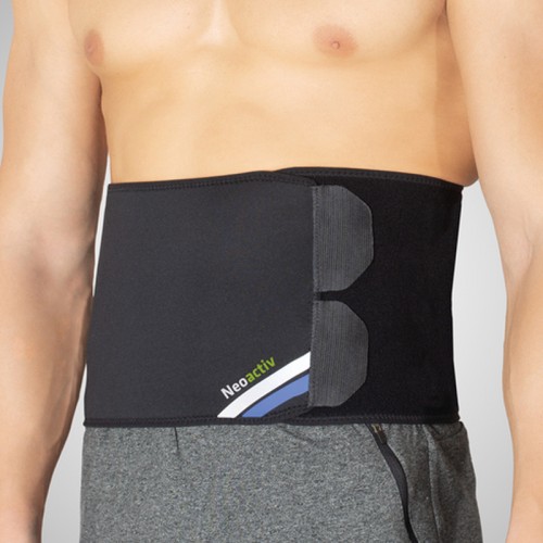 NeoActiv Banda Abdominal Universal