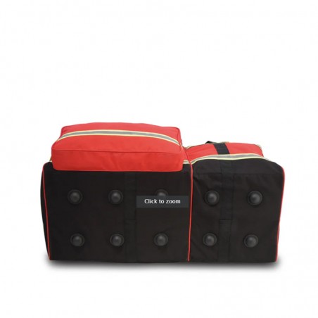 ATTACK’S Bolso para Bomberos