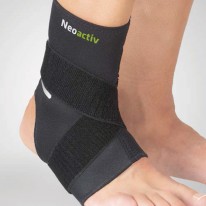 Tobillera Ajustable NeoActiv