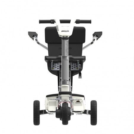 Scooter Eléctrico Plegable Atto