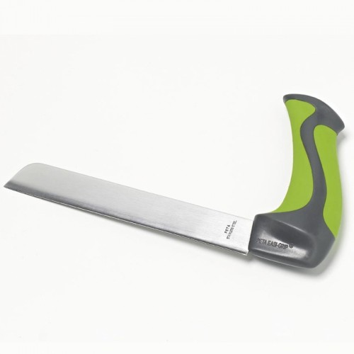 Cuchillo Trinchador con mango a 90°