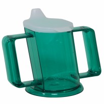 Taza Handycup con Tapa