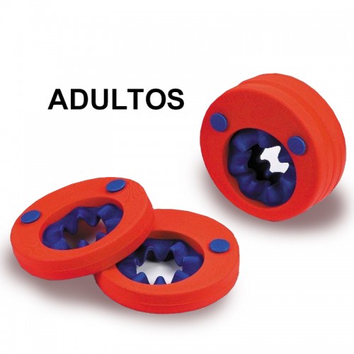 Manguitos para Adultos para la piscina