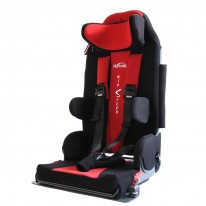 Silla Infantil para Coche...