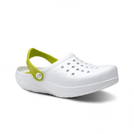 Zueco Sanitario Kinetic