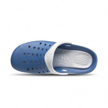 Zueco Sanitario Kinetic