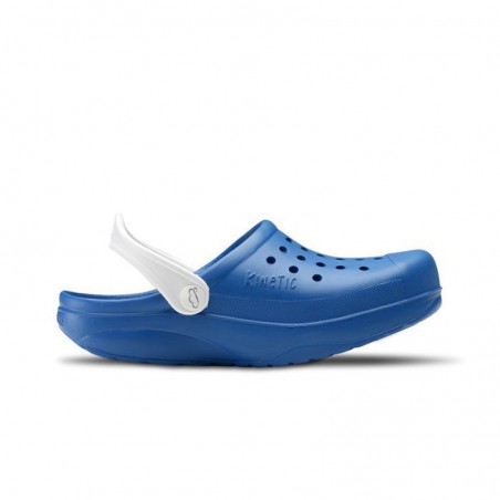 Zueco Sanitario Kinetic