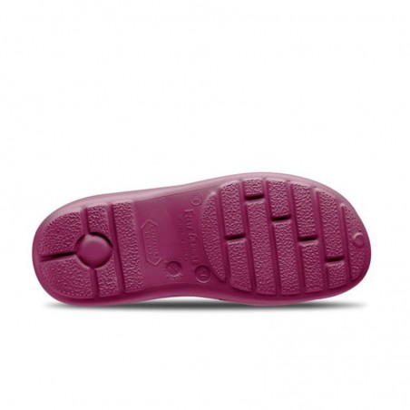 Zueco Sanitario Flotantes Shoes