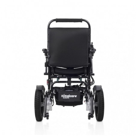 Silla de Ruedas Eléctrica Kittos Country y Urban