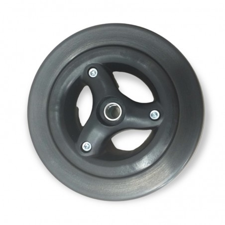 Rueda Delantera 6'' Jive, Jive Up y Jive M2