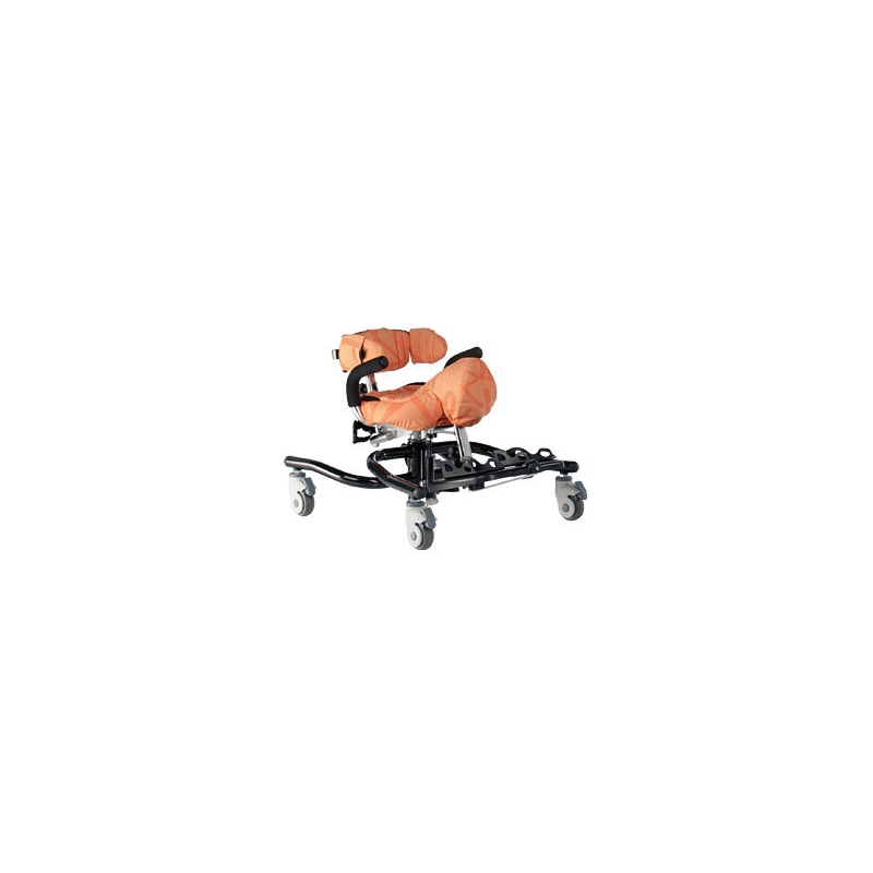 Asiento activo LECKEY Asiento activo LECKEY