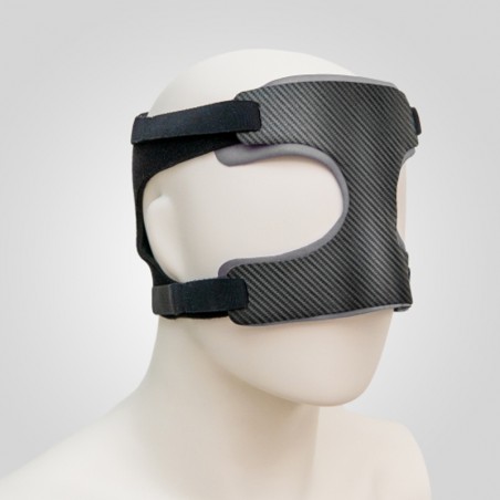 Máscara de Protección Nasal Carbono