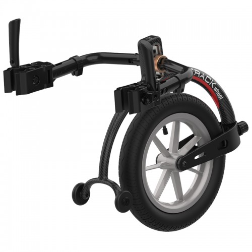 Rueda Delantera para Exterior Track Wheel